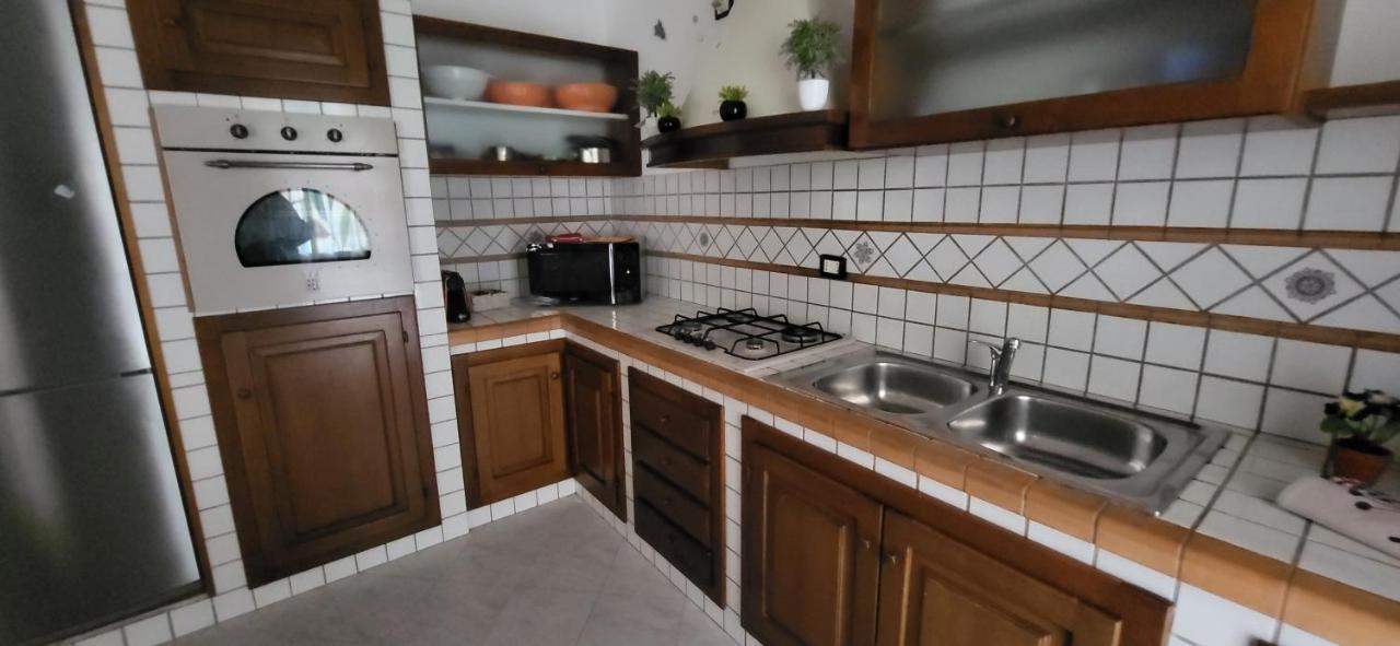 דירות פורטו טורס Bradisc'House מראה חיצוני תמונה