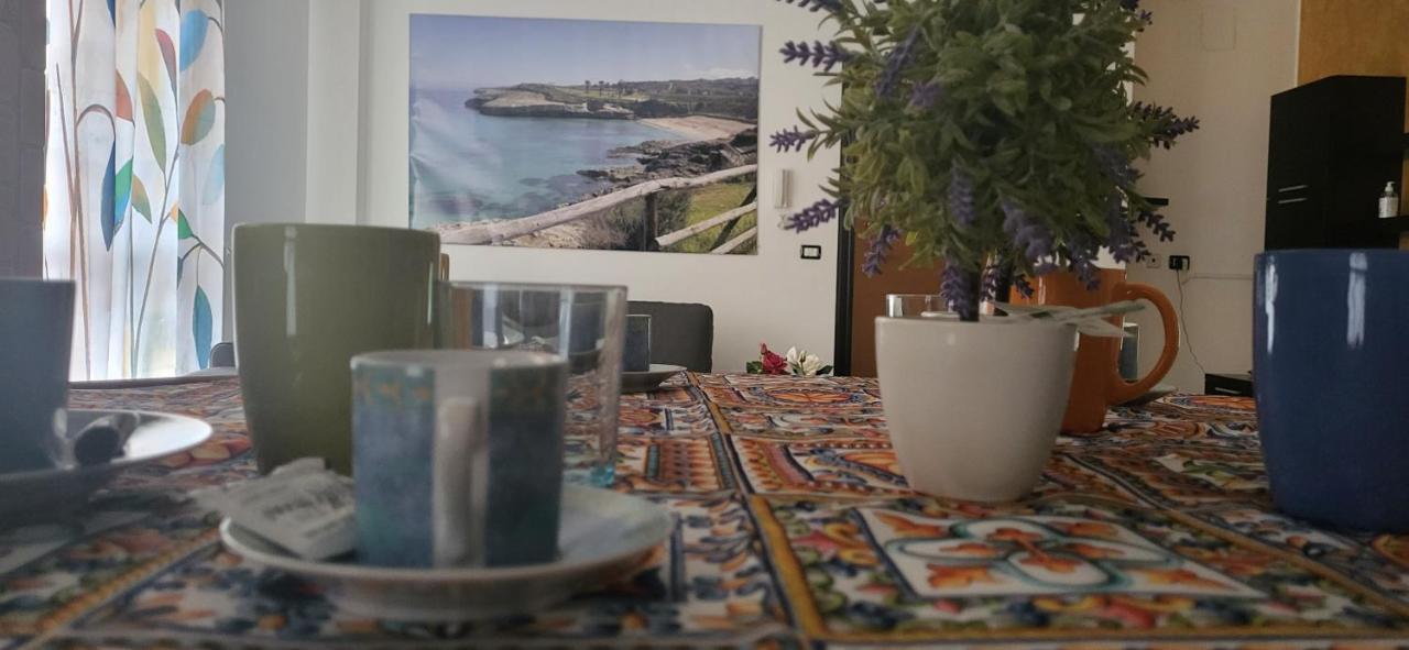 דירות פורטו טורס Bradisc'House מראה חיצוני תמונה